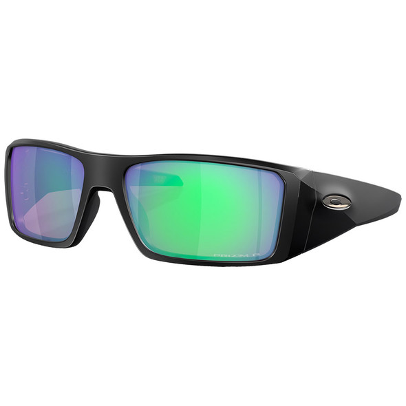 Oakley Heliostat Prizm Polarized Sunglasses